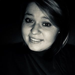 Meet your Posher, Ashleigh